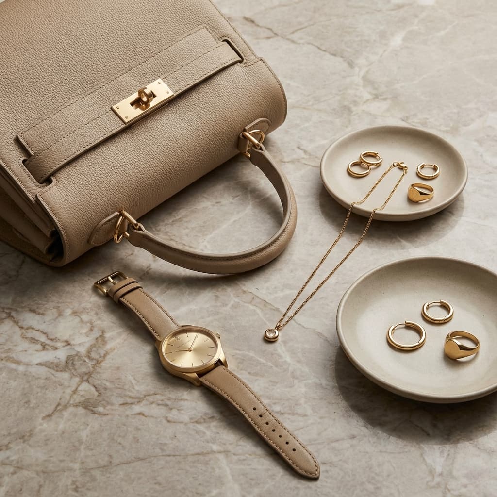 Accessories Collection